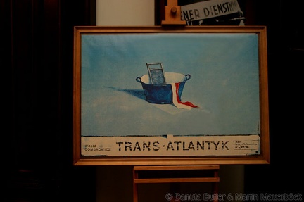 Trans Atlantyk